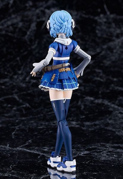 Max Factory - PLAMAX - Godz Order - Godwing Dragon Knight - GO-04 Himari Bahamut