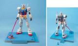 HG 1/144 RX-78-2 Gundam Ver.G30th REAL GRADE 1/1 GUNDAM PROJECT