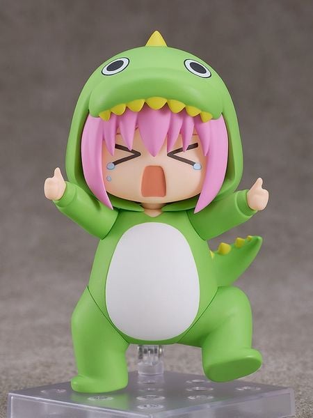 Nendoroid - Bocchi the Rock - Hitori Gotoh Approval Seeking Monster Ver