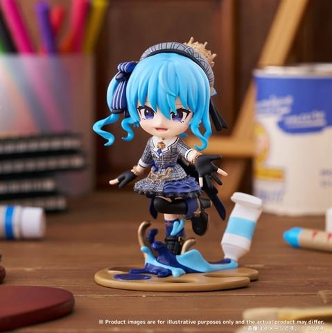Bushiroad - PalVerse Pale. - hololive - Hoshimachi Suisei