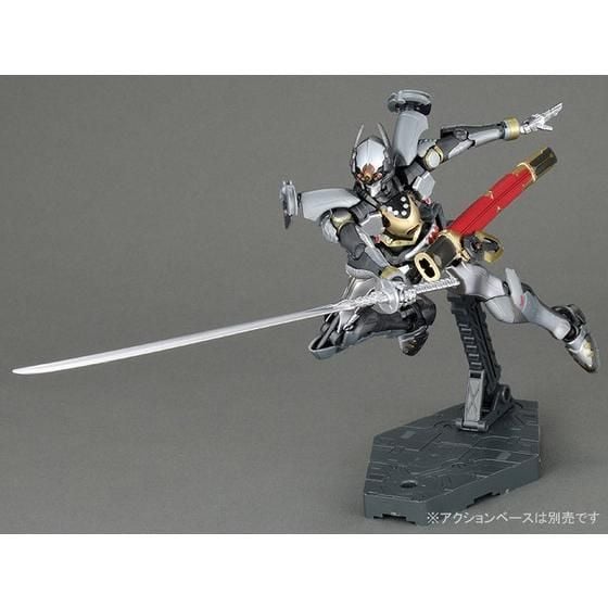 Nobunaga the Fool - The Fool - Nobunaga's Ooikusa Yoroi Shinki Wearing Type