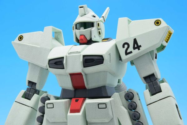 NG 1/100 RGM-109 Heavy Gun