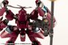 Kotobukiya - Modeling Support Goods - MSG Heavy Weapon Unit 31 Gousou Oni-Juji