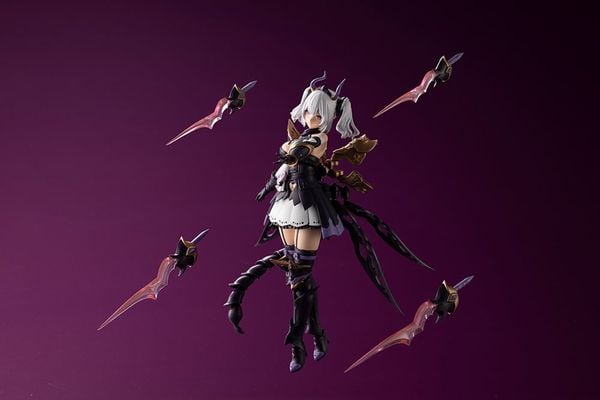 Kotobukiya - Arcanadea - Soffiera