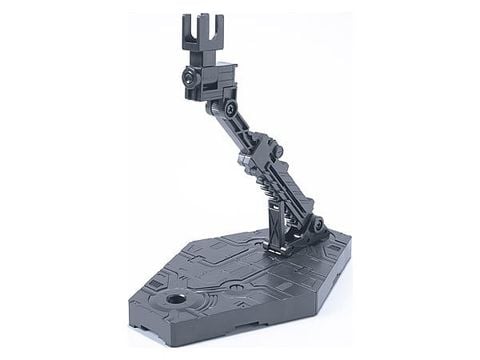 Quà tặng - Action Base 2 Gray