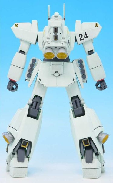 NG 1/100 RGM-109 Heavy Gun