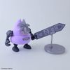 Clay Model Kit - Unkosol Day - Sword Unko