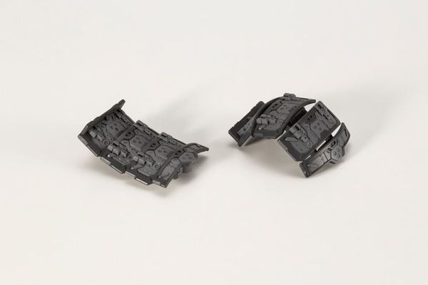 Kotobukiya - Modeling Support Goods - MSG Mecha Supply 23 Expansion Armor Type F - For Mecha