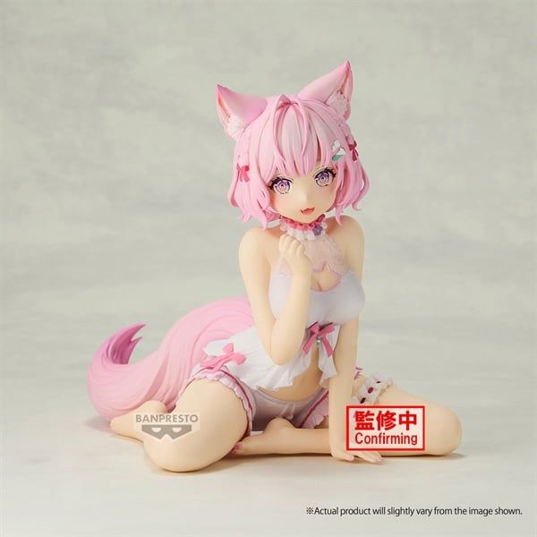 Banpresto - Relax Time - Hololive - HAKUI KOYORI