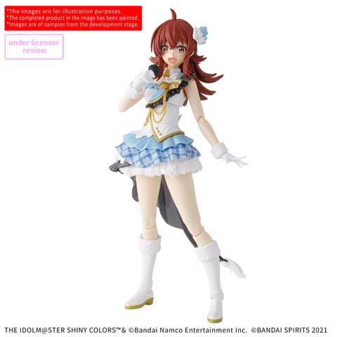 [Pre-order / Đặt trước] 30MS THE IDOLMASTER - KAHO KOMIYA
