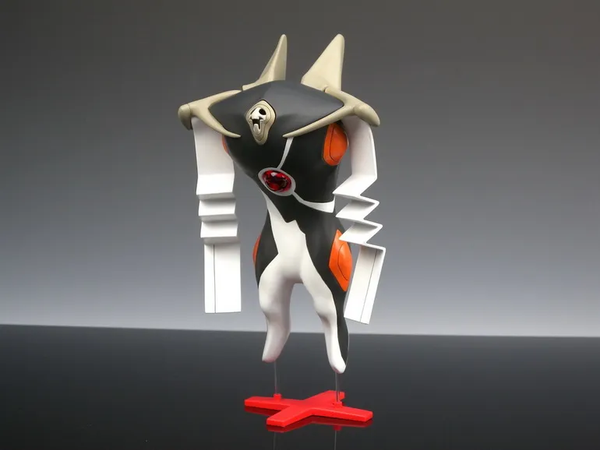 LM EVANGELION ZERUEL - 14th Anger