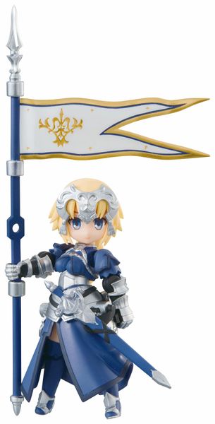 MegaHouse - Desktop Army - Fate/Grand Order - Vol 7