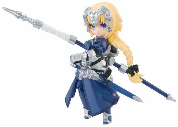 MegaHouse - Desktop Army - Fate/Grand Order - Vol 7