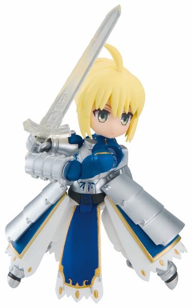MegaHouse - Desktop Army - Fate/Grand Order - Vol 7