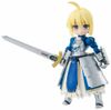 MegaHouse - Desktop Army - Fate/Grand Order - Vol 7