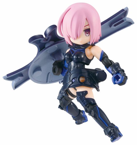 MegaHouse - Desktop Army - Fate/Grand Order - Vol 7