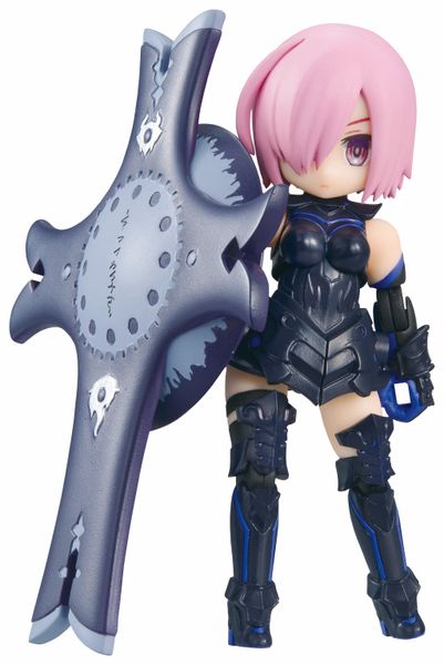 MegaHouse - Desktop Army - Fate/Grand Order - Vol 7