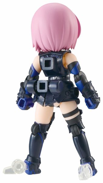 MegaHouse - Desktop Army - Fate/Grand Order - Vol 7