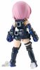 MegaHouse - Desktop Army - Fate/Grand Order - Vol 7