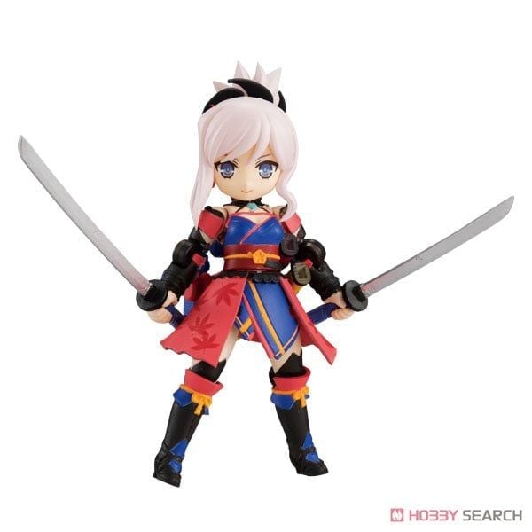 MegaHouse - Desktop Army - Fate/Grand Order Vol 3