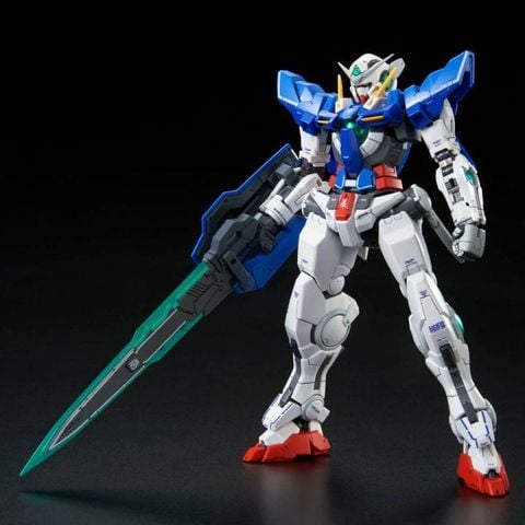RG 1/144 Gundam Exia Repair 2