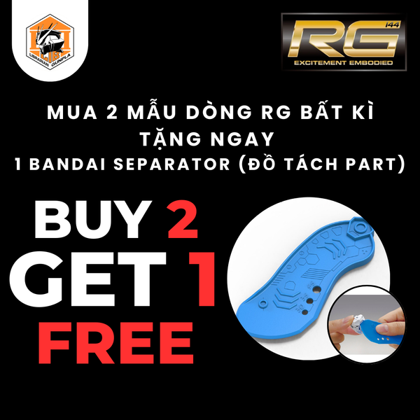 RG 1/144 SHINING GUNDAM