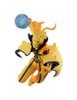 Banpresto - Naruto Shippuden - Naruto Uzumaki Kyuubi Chakra Mode