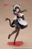 Taito - Coreful - Date A Live V - Tokisaki Kurumi - Cat Ear Maid Ver