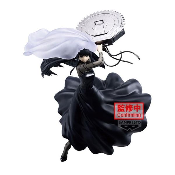 Banpresto - Vibration Stars - Sakamoto Days - Osaragi 2