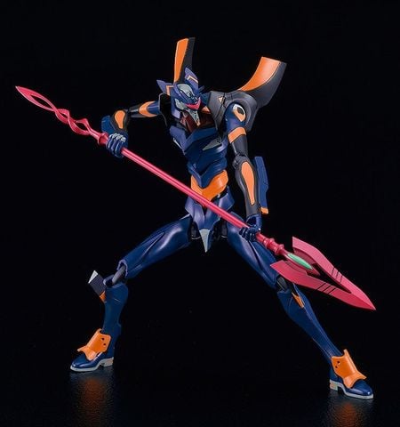 MODEROID - Evangelion - Evangelion Mark 06 - Evangelion: 2.0 You Can (Not) Advance