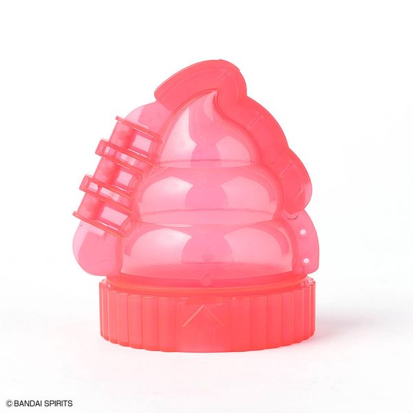 Clay Model Kit - Unkosol Day - Idol Unchi