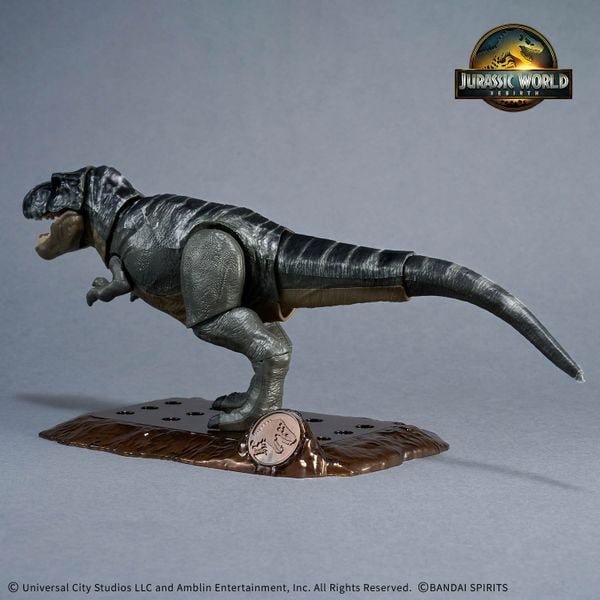 PLANNOSAURUS JURASSIC WORLD T-Rex