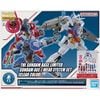 MG 1/100 Gundam AGE 1 Wear System set - Clear Color Ver -  Gundam Base Limited