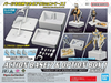 Action Base 7 & Option Box 1 - White