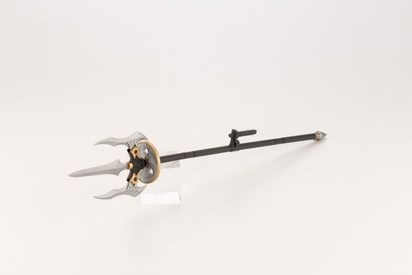 Kotobukiya - Modeling Support Goods - MSG Heavy Weapon Unit 31 Gousou Oni-Juji