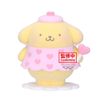 Banpresto - Fluffy Puffy Mine - Sanrio Characters Vol 1 - My Melody / Kuromi / Pompompurin