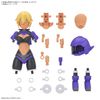 [Pre-order / Đặt trước] 30MS OPTION PARTS SET 25 - TURBO COSTUME GAMMA - COLOR C