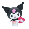 Banpresto - Sanrio Characters Big Sofvimates - Kuromi