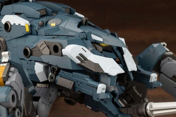 Kotobukiya - HEXA GEAR - 1/24 Blockade Ivy