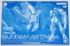 RG 1/144 Gundam Astraea Parts Set for RG 1/144 Gundam Exia