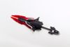 Kotobukiya - Modeling Support Goods - MSG Heavy Weapon Unit 42 Exenis Wing Black Ver