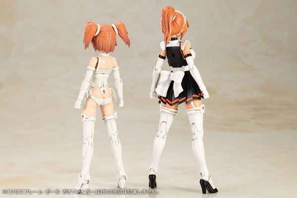 Kotobukiya - CrossFrame Girl - The King of Braves Gaogaigar - Gaofighgar