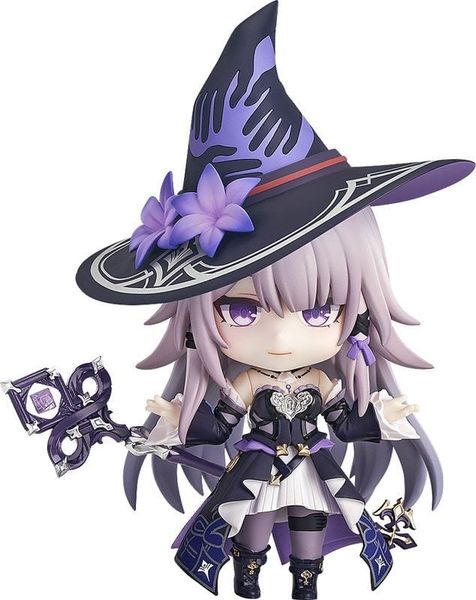 Nendoroid - Honkai: Star Rail - The Herta