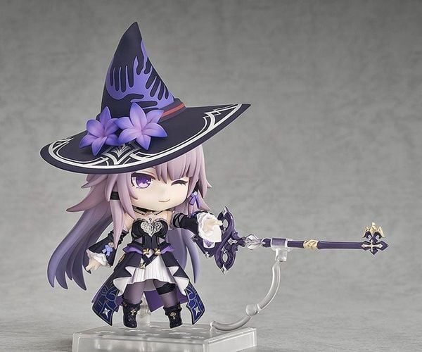 Nendoroid - Honkai: Star Rail - The Herta