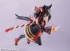 SHF Uma Musume: Pretty Derby - Kitasan Black