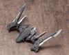Kotobukiya - Modeling Support Goods - MSG Heavy Weapon Unit MH22 Exenith Wing