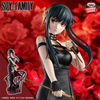 Banpresto - SPY x FAMILY DXF - Yor Forger: Rose Flower