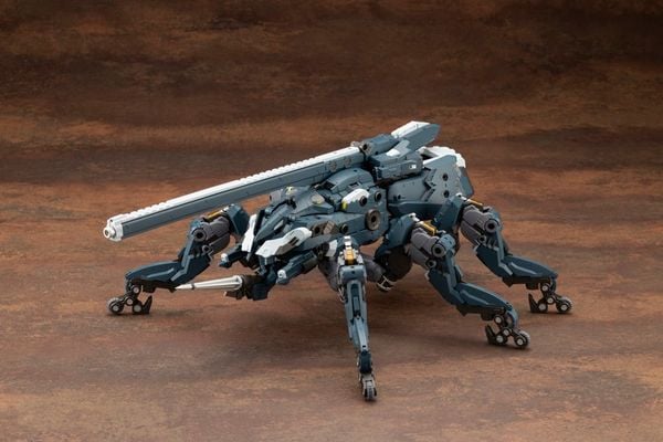 Kotobukiya - HEXA GEAR - 1/24 Blockade Ivy
