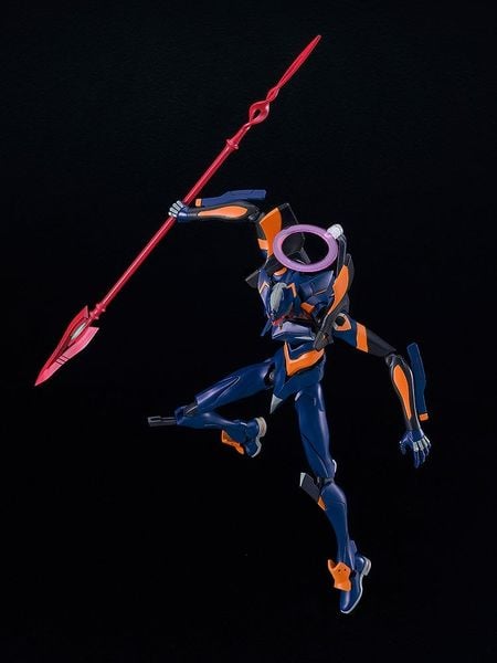 MODEROID - Evangelion - Evangelion Mark 06 - Evangelion: 2.0 You Can (Not) Advance