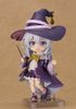 Nendoroid Doll - Wandering Witch: The Journey of Elaina - Elaina